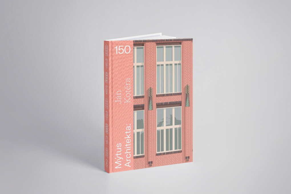 Mýtus architekta: Jan Kotěra 150